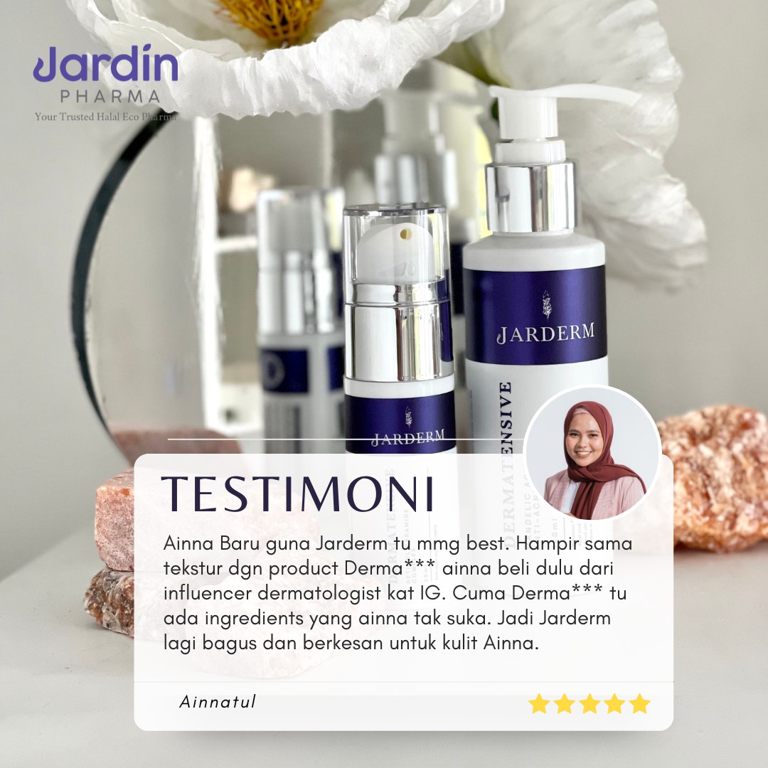 Herbitus | Mandelic Acid Anti-Acne Cleanser